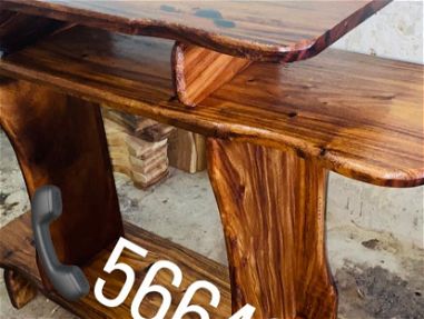 “”Multi muebles Madera madera madera”” - Img main-image