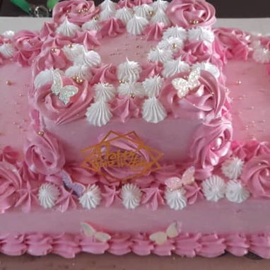 Cake por encargo - Img 126290338