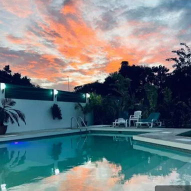 🏖Casa de renta en Guanabo con piscina a cuatro cuadras de la playa/Alquiler de apartamento en Guanabo/Renta Guanabo🏖️ - Img 124245491