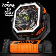 Ventilador F6 modelo X11 - Img 57238228
