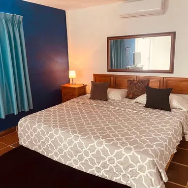 🏢Hostal con vista al mar en Marina Hemingway🏢/Renta una habitación frente al mar/Rent/Accommodation - Img 124265787