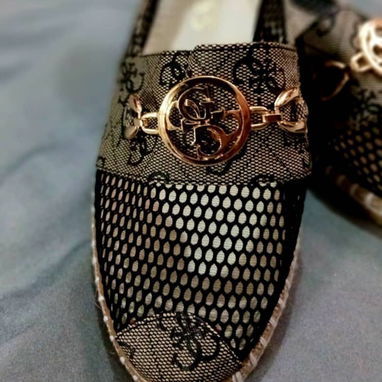 Zapatos alpargatas unisex de diferentes marcas. - 6/10