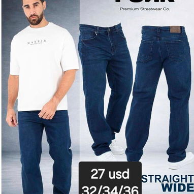 Pantalones elastizados de hombre. Vedado .Reserve el suyo - 5/6