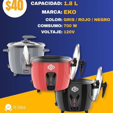 DE TODO PARA TU COCINA - Img 122214043