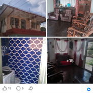 En venta en el mismo pinar detras del partido se deja con todo dentro - Img 56078743