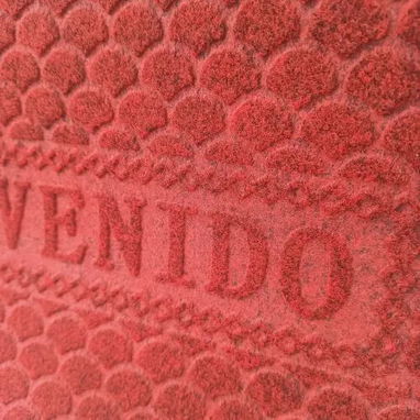 Alfombra de entrada 40x60 cm(CVV) - 3/7