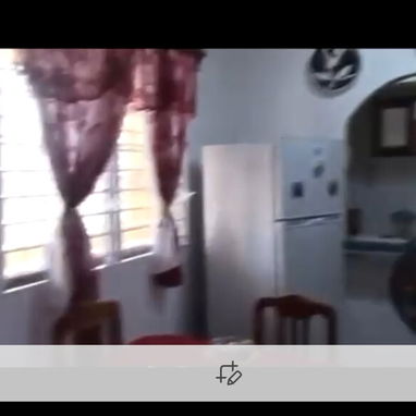 Venta de un apartamento en Centro Habana, cerca del hospital Almejeira ✅️se vende con todo adentro. ✅️Es un 3er piso ✅️E - 4/5