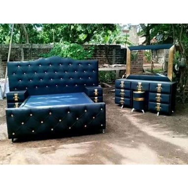 Venta de muebles y camas garantía en la confección - Img 121672294