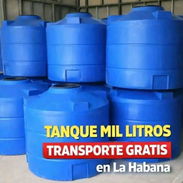 VENTA DE TANQUES PLASTICOS - Img 57014875