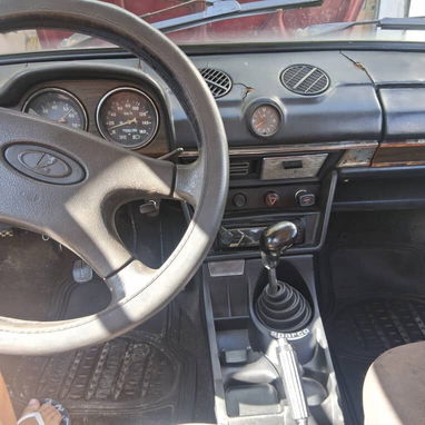 Vendo Lada 2103 52461600 52940327 - Img 119947298