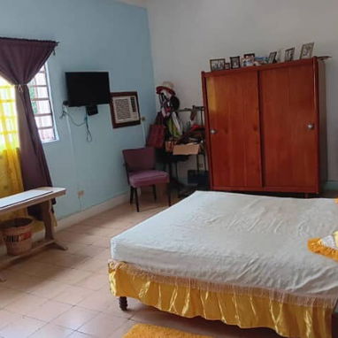 Se vende apto capit Garaje 3/4 120m2 vedado 26y27 - Img 109384183