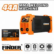 Máquina soldadora inverter portátil - Img 55768066