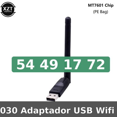Adaptador - 3/3