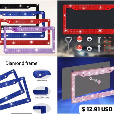 Accesorios para Motos de cualquier tipo. - Img 122022738