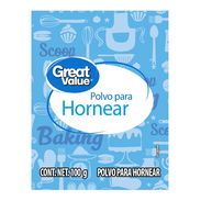 Polvo para hornear (gluten free) 100g / 5 USD - Img 54027830