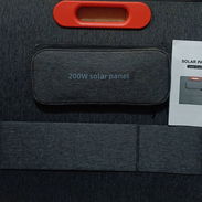 Paneles solares plegables - Img 58181241