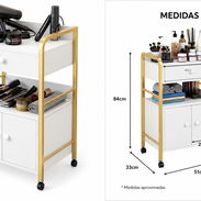Mesa Auxiliar para SPA - Img 57177925