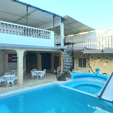 💦 ¡EL PASADÍA EN PISCINA QUE ESTABAS BUSCANDO! 🌴☀️ - Img 121824794
