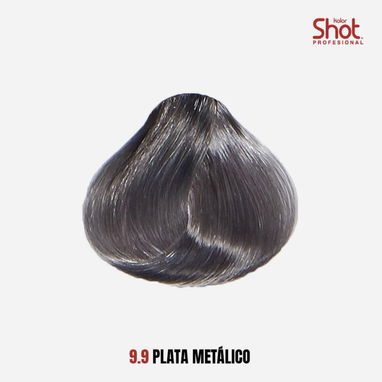 Tintes Platinos Para cabello. Varios tonos. - 5/5