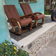 Comadritas. Sillones - Img 57530355