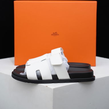 Sandalias de goma Helmes originales - 2/2