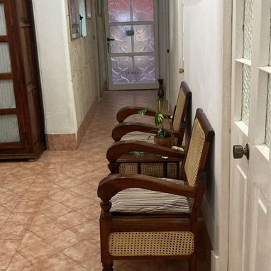 Casa en el Vedado - Img 120510543