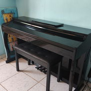 PIANO COMO NUEVO BLANTH - Img 57800457