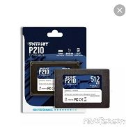 SSD Patriot 512GB - Img 45774319