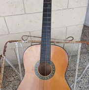 !!Vendo guitarra clásica de uso a buen precio! - Img 50572080
