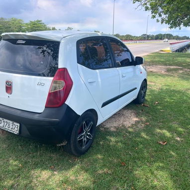 Vendo negocio Hyundai y 10, 2009 - Img 121681436