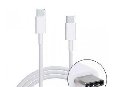 Se vende cargadores de iPhone cables tipo c - Img main-image