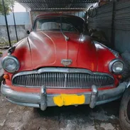 Se vende carro Buikc año 49. - Img 56310694