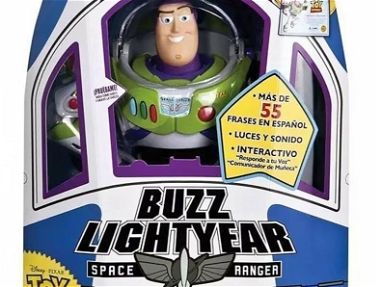 Buzz lightyear original - Img main-image-45681592