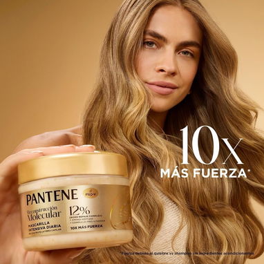 MASCARILLA PANTENE RECONSTRUCCIÓN INTENSIVA 300 ML - Img 117237378