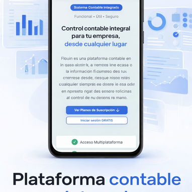 Flouin Contabilidad para tu negocio - Img 127885959