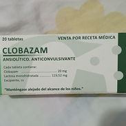 Clobazam - Img 52172631