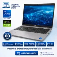 💻DELL PRECISION 3561..CORE I7-11850H..16GB/512GB SSD..NVIDIA T1200 4GB - Img 55350137