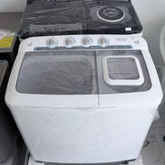 Lavadora Semiautomática Royal 13 Kg 3 meses de garantía 🤑370 USD 🤑 - Img 57500503