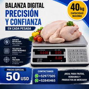 PESA DE 40KG - Img 57726000