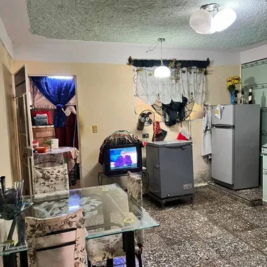 Casa en Guanabacoa - 4/10