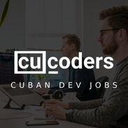 Ofertas de trabajo para programadores freelancers cubanos. Backend | Frontend | FullStack | Devops - Img 43182821