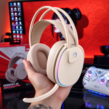 Auriculares inalámbricos marvo - 2/4