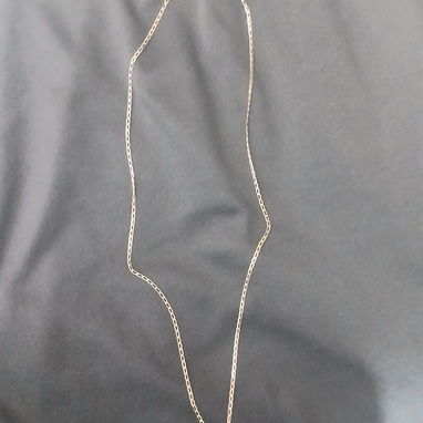 Cadenita original de 10kt - 2/2