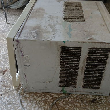 Vendo espejo...vendo aire acondicionado.. vendo frizer...vendo enguatadas..vendo impresoras - Img 122092518