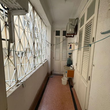 Rento apartamento de dos cuartos en el Vedado - Img 124695070