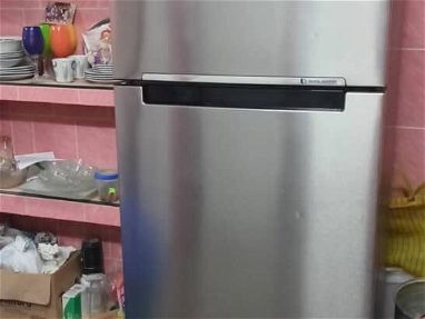 ¡Oferta Especial! Refrigerador Samsung en Venta - Img main-image-45651728