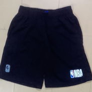 Shorts de Niño con bolsillos talla 10/12 - Img 55847560