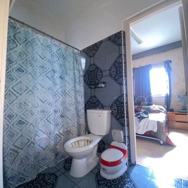 Reparto Kholy Apartamento - 5/7