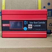 Controlador de carga solar vcfg - Img 56669458