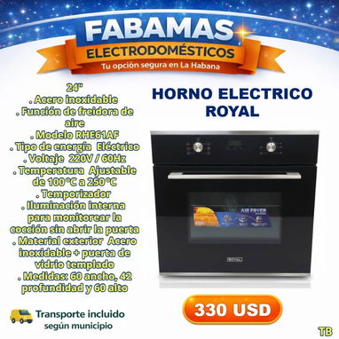 Cocinas y hornos - Img 120075709